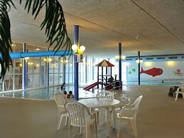 4 Star Holiday Home in Give