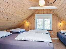 4 Star Holiday Home in Give
