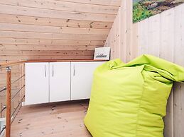 4 Star Holiday Home in Give