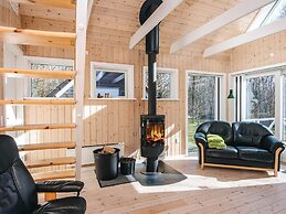 4 Star Holiday Home in Give