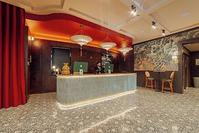 ABC HOTEL PORTO - CAMPANHÃ