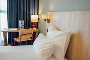 ABC HOTEL PORTO - CAMPANHÃ