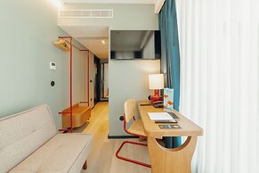 ABC HOTEL PORTO - CAMPANHÃ