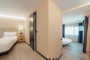 ABC HOTEL PORTO - CAMPANHÃ