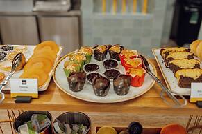 ABC HOTEL PORTO - CAMPANHÃ