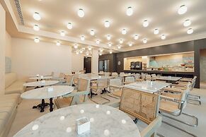ABC HOTEL PORTO - CAMPANHÃ