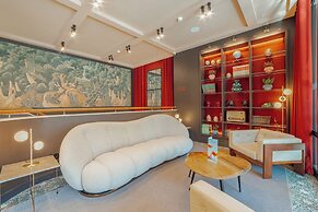 ABC HOTEL PORTO - CAMPANHÃ