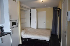 Studio in Belgium Near the Beach