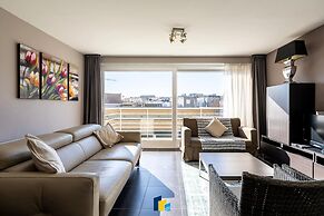 Studio in Belgium Near the Beach