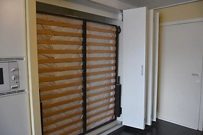 Studio in Belgium Near the Beach