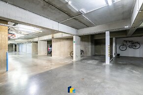 Studio in Belgium Near the Beach