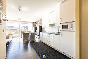 Studio in Belgium Near the Beach
