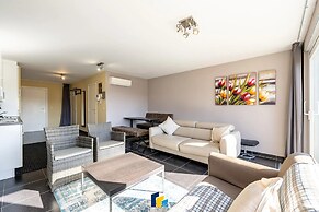 Studio in Belgium Near the Beach
