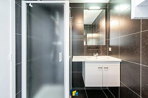 Studio in Belgium Near the Beach