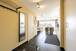 Studio in Belgium Near the Beach