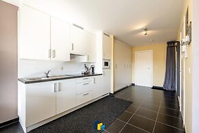 Studio in Belgium Near the Beach