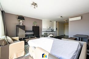Studio in Belgium Near the Beach