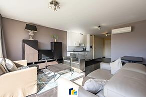 Studio in Belgium Near the Beach
