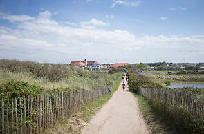 Studio in Belgium Near the Beach