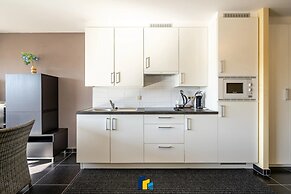 Studio in Belgium Near the Beach