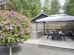 4 Star Holiday Home in Loddekopinge