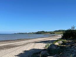4 Star Holiday Home in Loddekopinge