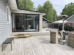 4 Star Holiday Home in Loddekopinge