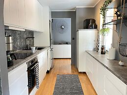 4 Star Holiday Home in Loddekopinge