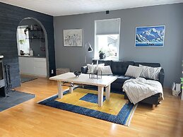 4 Star Holiday Home in Loddekopinge