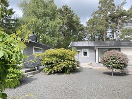 4 Star Holiday Home in Loddekopinge
