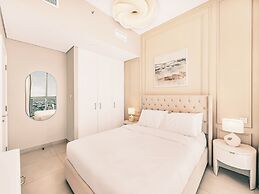 High Floor Burj Views over Dubai Mall