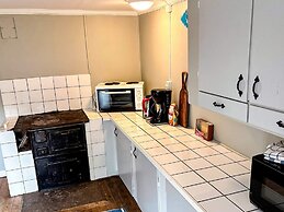 5 Person Holiday Home in Aryd
