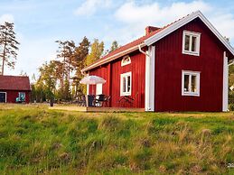 5 Person Holiday Home in Aryd