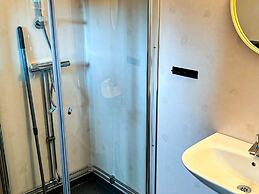 5 Person Holiday Home in Aryd