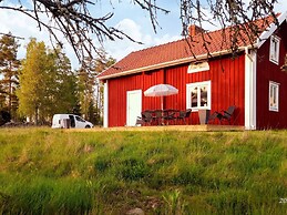 5 Person Holiday Home in Aryd