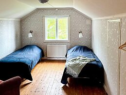 5 Person Holiday Home in Aryd