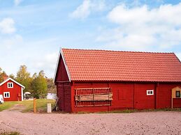5 Person Holiday Home in Aryd