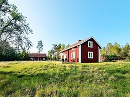 5 Person Holiday Home in Aryd