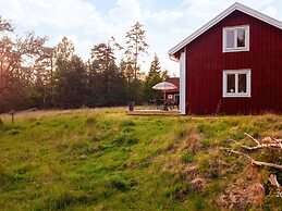5 Person Holiday Home in Aryd