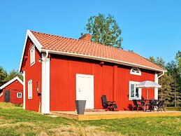 5 Person Holiday Home in Aryd