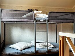 5 Person Holiday Home in Aryd