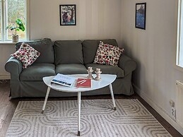 5 Person Holiday Home in Aryd