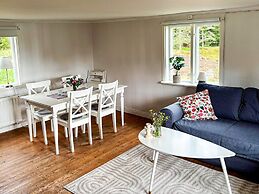 5 Person Holiday Home in Aryd