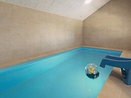 5 Star Holiday Home in Bogense