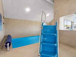 5 Star Holiday Home in Bogense