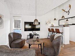 5 Star Holiday Home in Bogense
