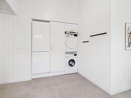 5 Star Holiday Home in Bogense