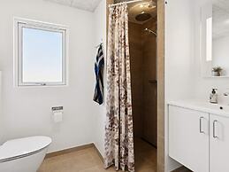 5 Star Holiday Home in Bogense