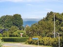 5 Star Holiday Home in Bogense