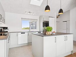 5 Star Holiday Home in Bogense